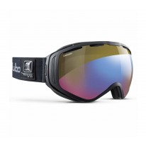 Маска Julbo J802 51 148 TITAN BLACK RV High Mount. 2-4 Blue OTG